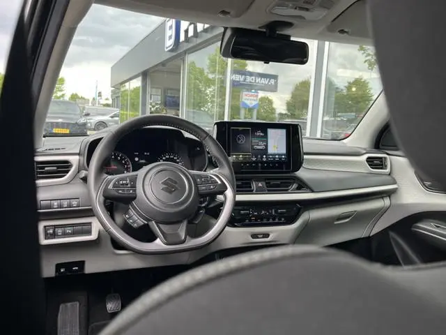 Suzuki Swift 1.2 Select Smart Hybrid | Meerdere kleuren beschikbaar | €2.200,- voordeel | Adapt. Cru...