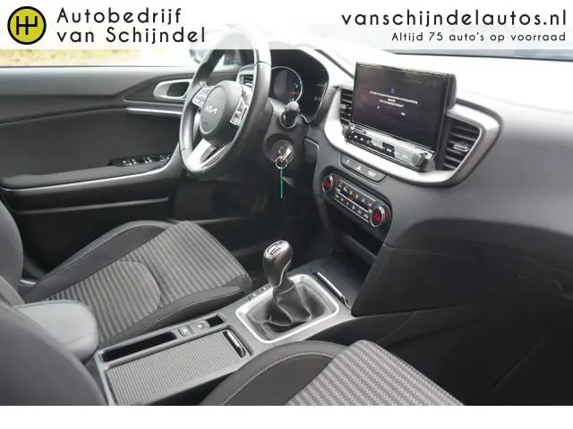 Kia cee'd