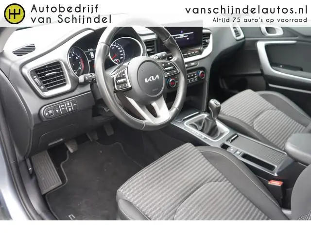 Kia cee'd