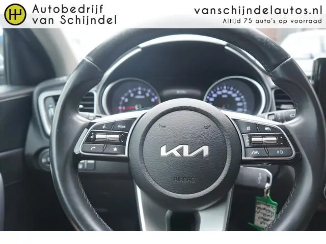 Kia cee'd
