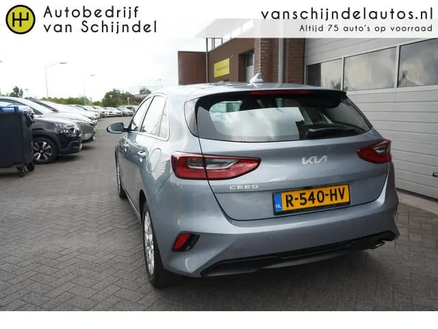 Kia cee'd