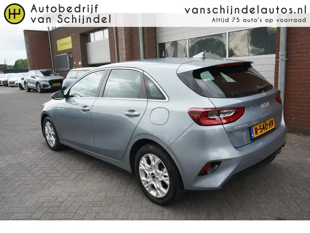 Kia cee'd