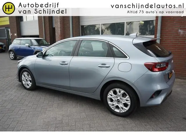 Kia cee'd