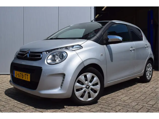 Citroën C1