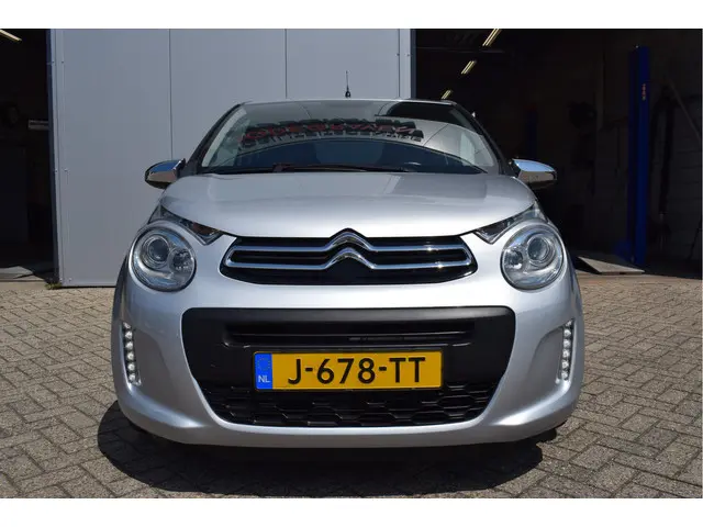 Citroën C1