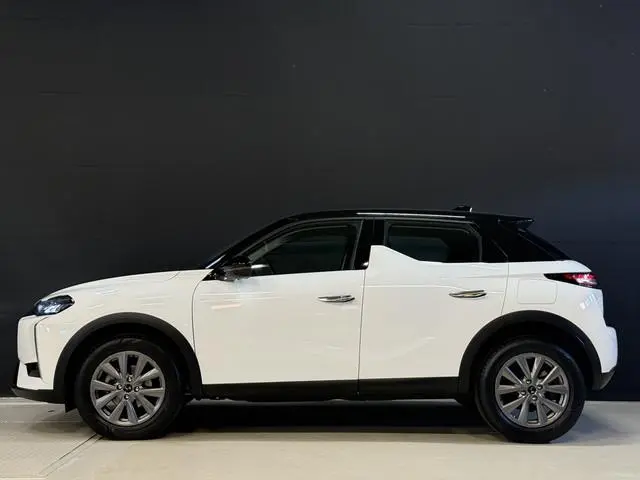 DS DS 3