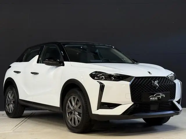 DS DS 3
