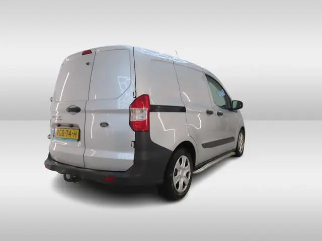 Ford Transit Courier 1.5 TDCI Trend Airco Navigatie