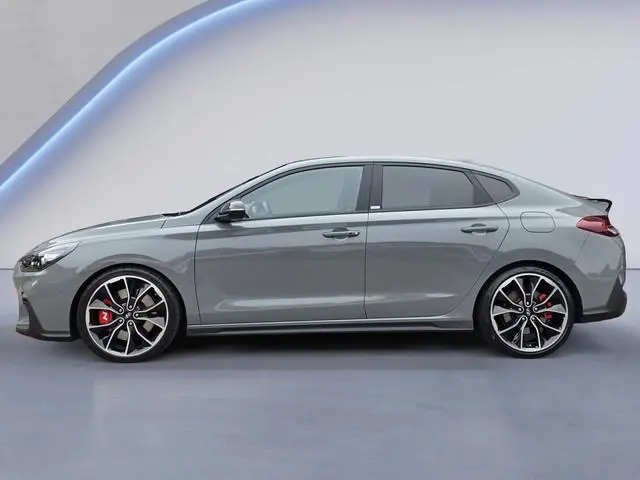 Hyundai i30N 2.0 T-GDI N2 Performance /Apple Carplay/Camera/Stoel+Stuur Verwarm./Alcantara elektr. s...