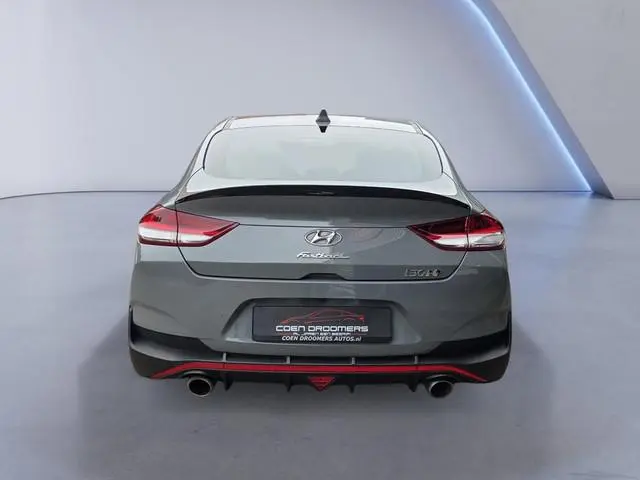 Hyundai i30N 2.0 T-GDI N2 Performance /Apple Carplay/Camera/Stoel+Stuur Verwarm./Alcantara elektr. s...
