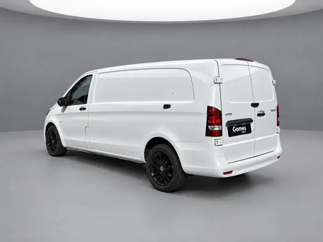 Mercedes-Benz Vito 116 CDI Extra Lang