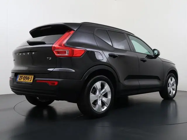 Volvo XC40 1.5 T3 Camera | Navigatie | Stoelverwarming