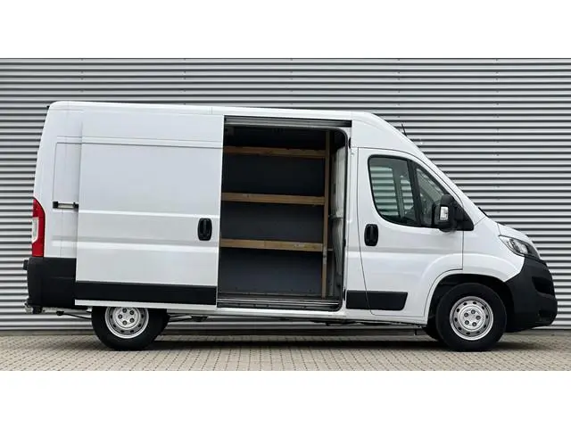 Opel Movano 2.2D 165 Zwaar L2H2 3.5t Carplay|Cruise|Airco|Trek
