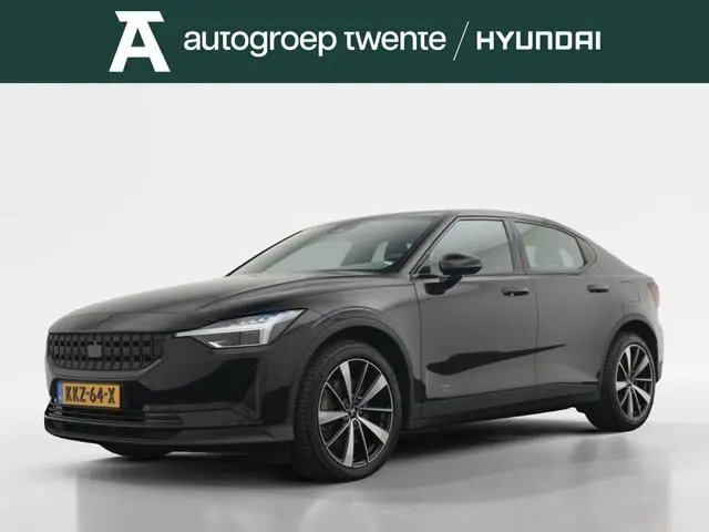 Polestar 2 Standard Range Single Motor 63kWh | Private lease 549 per maand