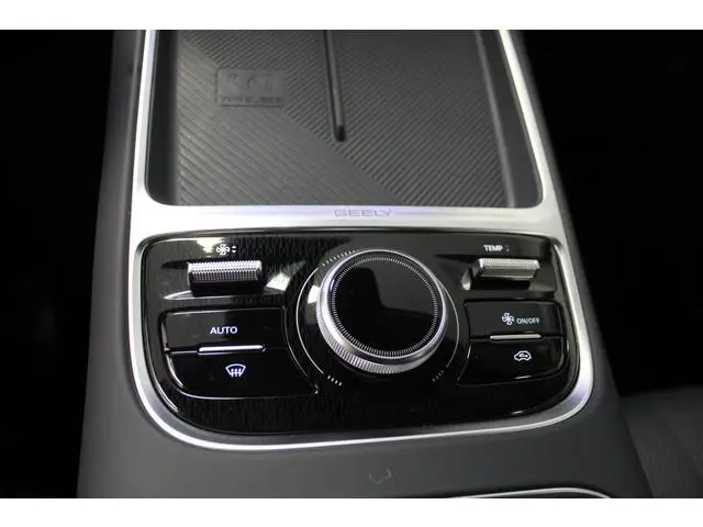 Geely Starray EM-i