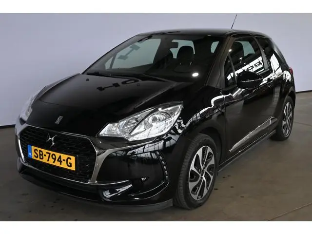 Citroën DS3