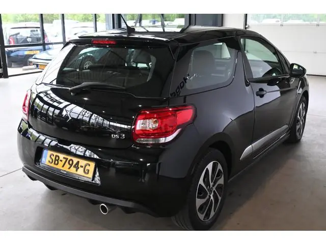 Citroën DS3