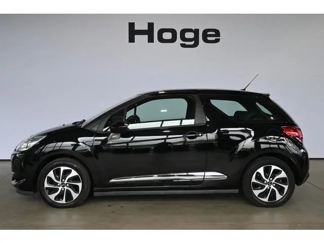 Citroën DS3