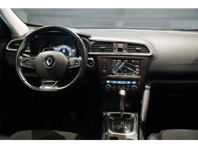 Renault Kadjar 1.5 dCi Intens *INCL. BTW* + AUTOMAAT / STOELVERWARMING