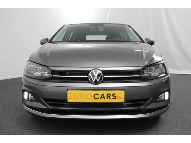 Volkswagen Polo 1.0 TSI DSG Highline Navigatie Apple Carplay / Android Auto Climate Control Cruise c...
