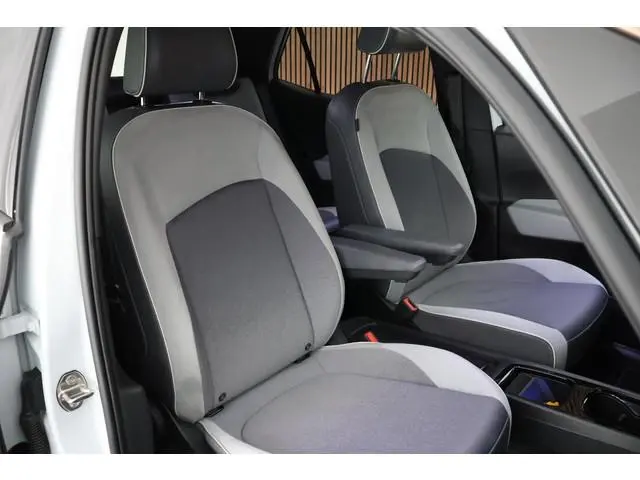 Volkswagen ID.3 Pro S 204pk 77 kWh SOH 90% HUD 360Camera Warmtepomp Keyless Navigatie