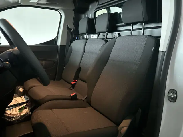 Toyota PROACE CITY Electric Comfort 50 kWh Mjaar 2026 met verbeterde actieradius | 11 kW Onboard Cha...