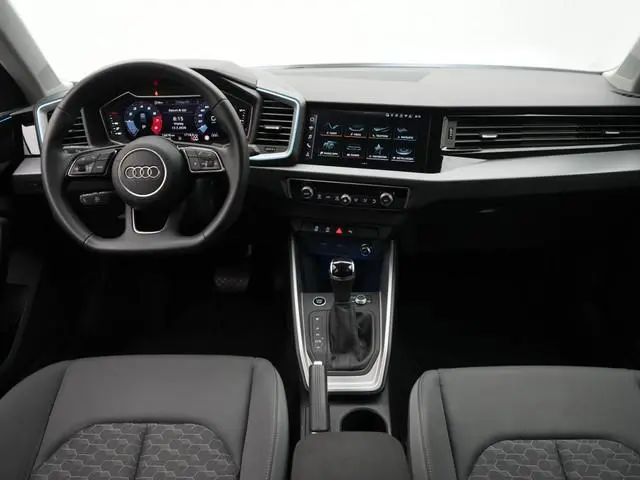 Audi A1 Sportback 30 TFSI S edition Automaat | Private Lease vanaf 589 P.m.