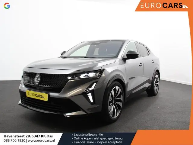Renault Rafale 1.2 E-Tech full hybrid 200 techno AUTOMAAT Cruise control Climate control Parkeersens...