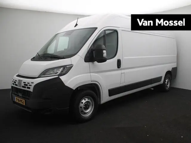 Fiat Ducato 2.2 MultiJet 140 S&S L3H2 3.5t