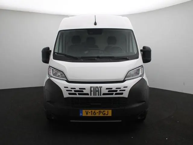 Fiat Ducato 2.2 MultiJet 140 S&S L3H2 3.5t