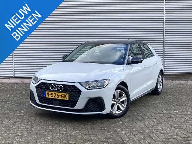 Audi A1 Sportback 25 TFSI Pro Line | 5-deurs | Apple Carplay / Android Auto | Digitaal Dashboard | P...
