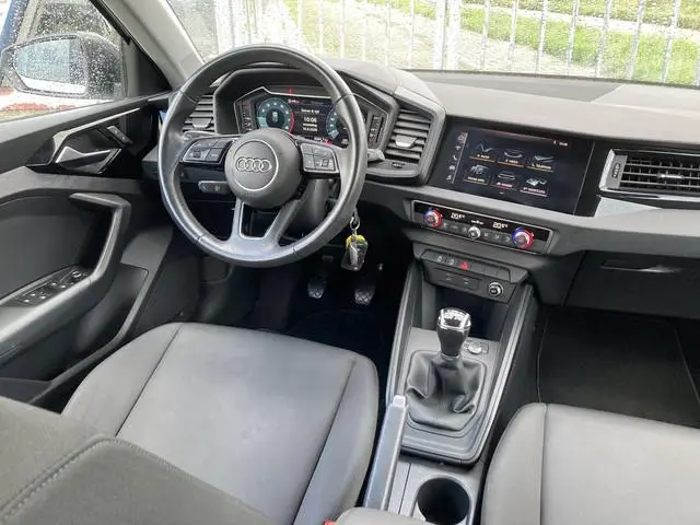 Audi A1 Sportback 25 TFSI Pro Line | 5-deurs | Apple Carplay / Android Auto | Digitaal Dashboard | P...