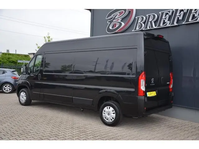 Peugeot Boxer 2.2 HDI L3H2