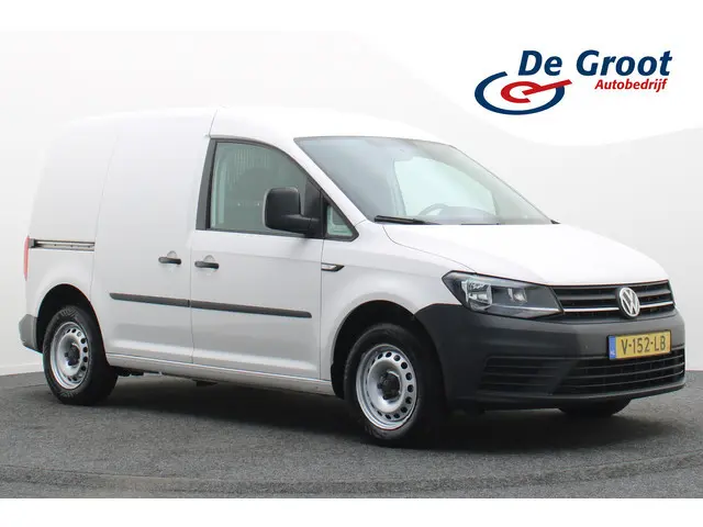 Volkswagen Caddy 2.0 TDI L1H1 BMT Economy Airco, Bluetooth, Elektr. Pakket, Start/Stop