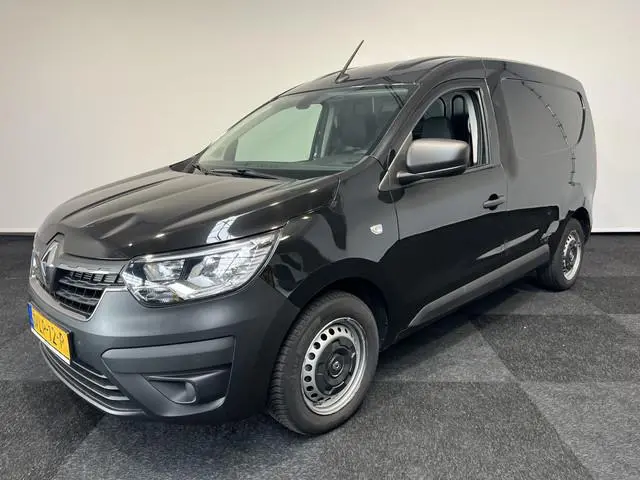 Renault Express