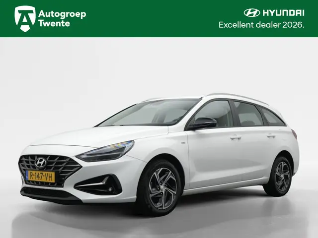 Hyundai i30 Wagon 1.0 T-GDi MHEV Comfort Smart |  Navigatie | All Seasons |