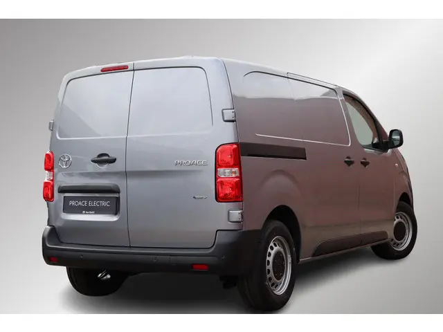 Toyota PROACE Electric Worker Challenger Extra Range L1 75 kWh