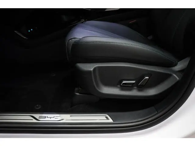 BYD SEAL U