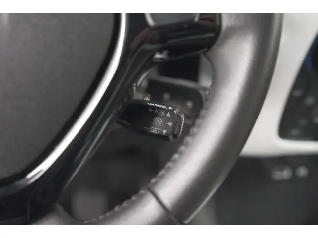 Citroen C1 1.0 VTi Feel | Camera | Apple Carplay | Airco | 15 Inch Lichtmetalen Velgen