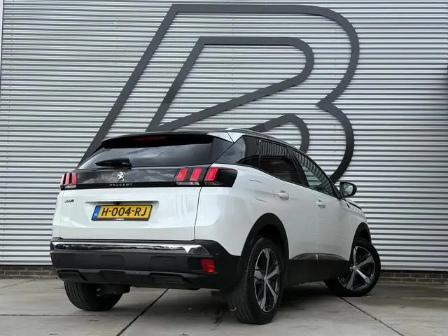 Peugeot 3008 1.2 PureTech Crossway 1e Eigenaar|Navi|Camera|Carplay|D-riem vv in 2024|Clima|Cruise|St...