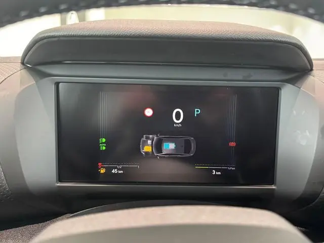 Citroën C4 X