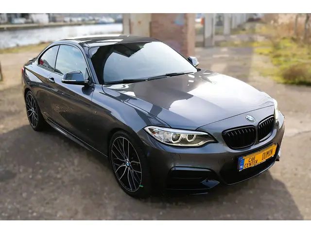 BMW 2 Serie
