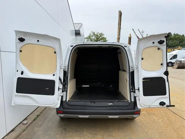 Nissan Townstar