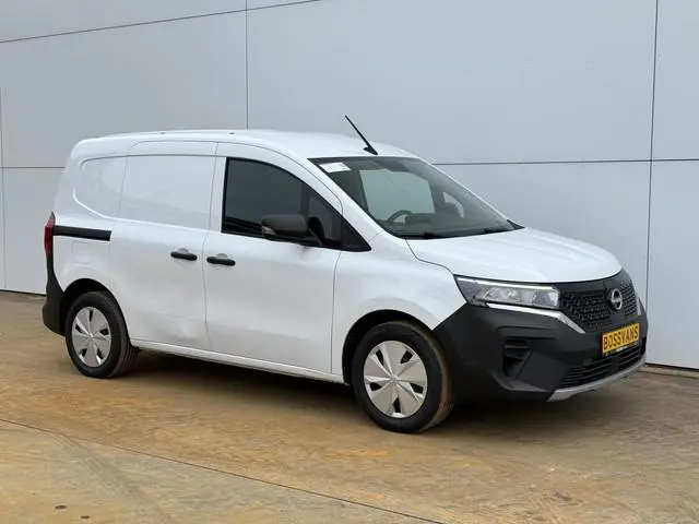 Nissan Townstar