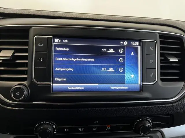 Toyota pro-ace