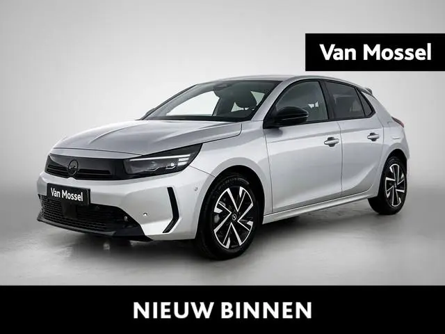 Opel Corsa 1.2 Turbo Hybrid GS | 5400 korting | Voorraad Sale|  tot 8 jaar garantie |