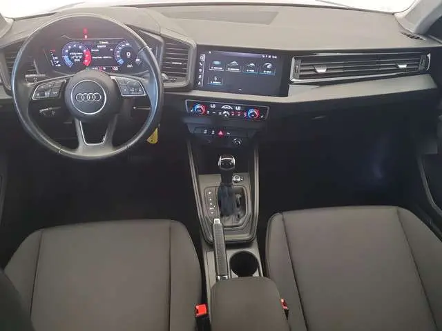 Audi A1 Sportback 30 TFSI Advanced edition S-Tronic Cruise control, Virtual cockpit, Navi