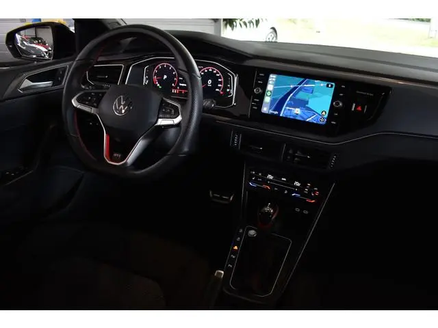 Volkswagen Polo GTI 2.0 TSI 210PK DSG VIRTUAL/CAMERA/LED