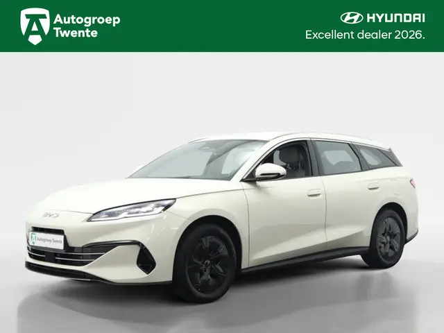 BYD SEAL 6 Touring 1.5 DM-i Boost | Navigatie | Achteruitrijcamera |