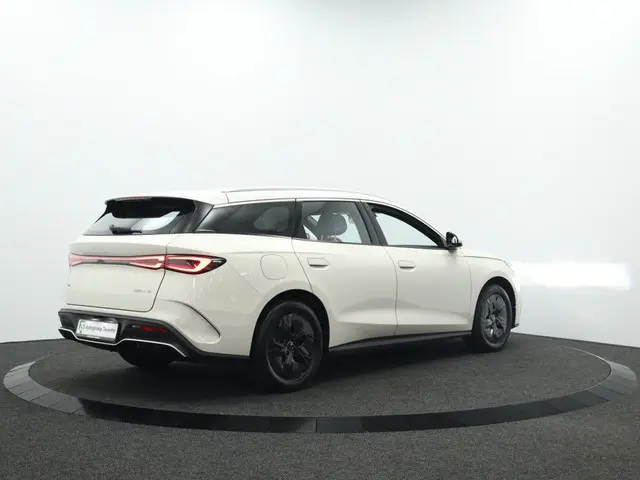 BYD SEAL 6 Touring 1.5 DM-i Boost | Navigatie | Achteruitrijcamera |